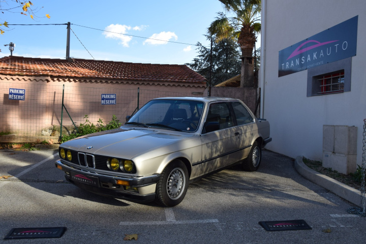 BMW Serie 3