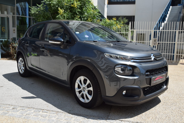 CITROEN C3