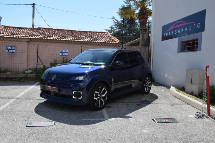 RENAULT 5