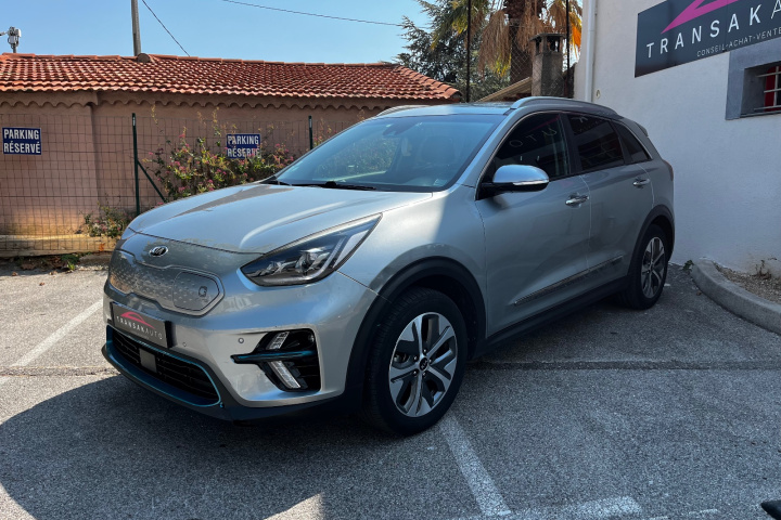 KIA E-NIRO