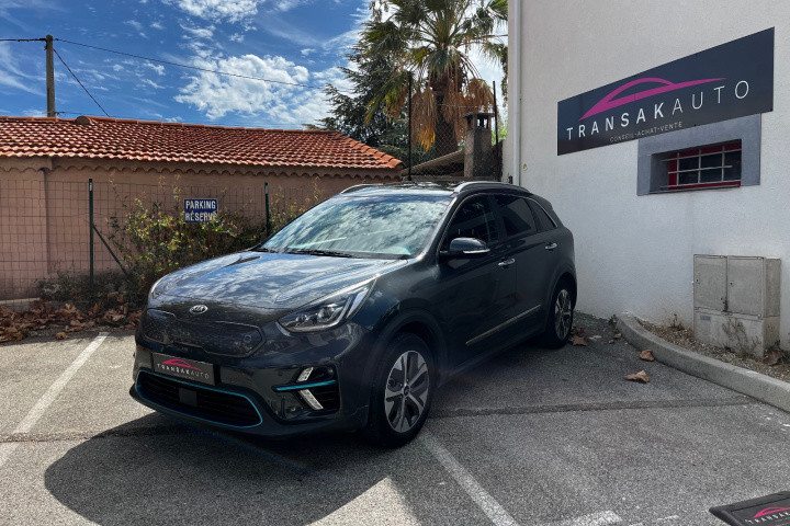 KIA E-NIRO