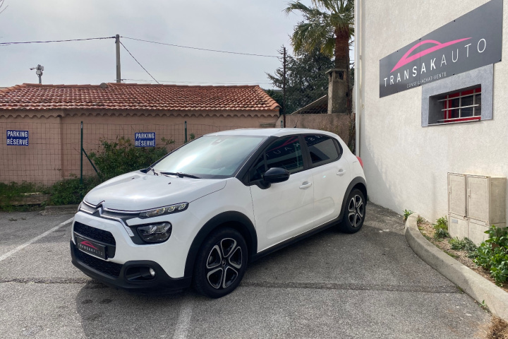 CITROEN C3