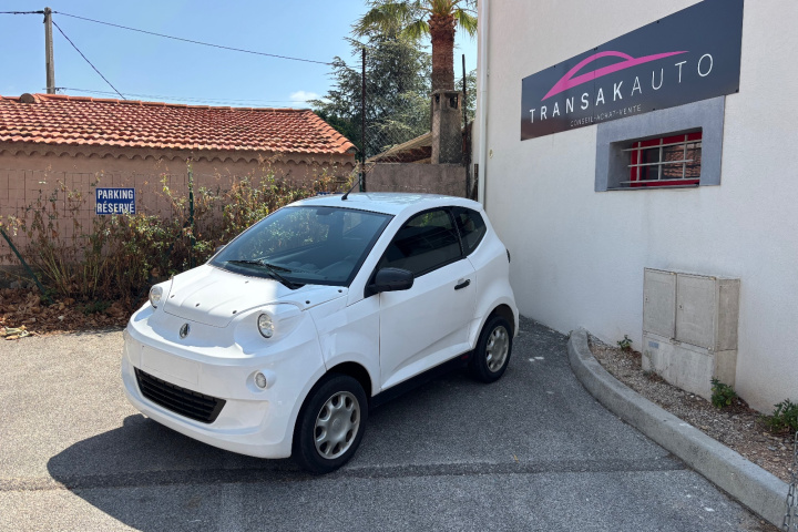 AIXAM MINAUTO