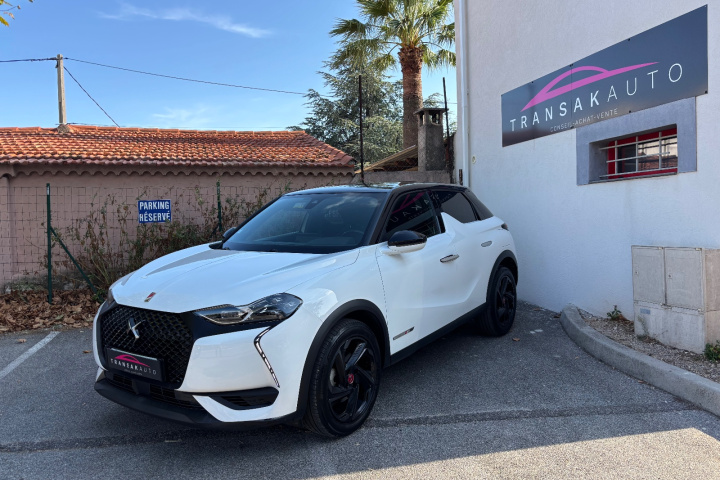 DS DS3