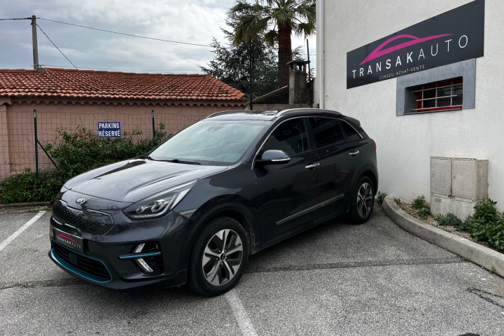 KIA E-NIRO