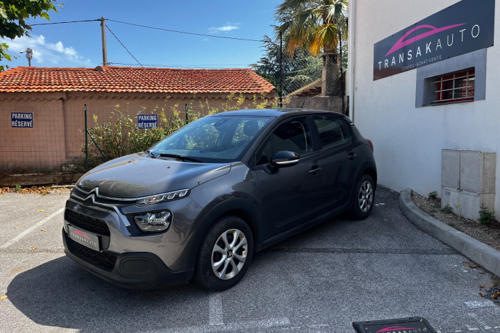CITROEN C3